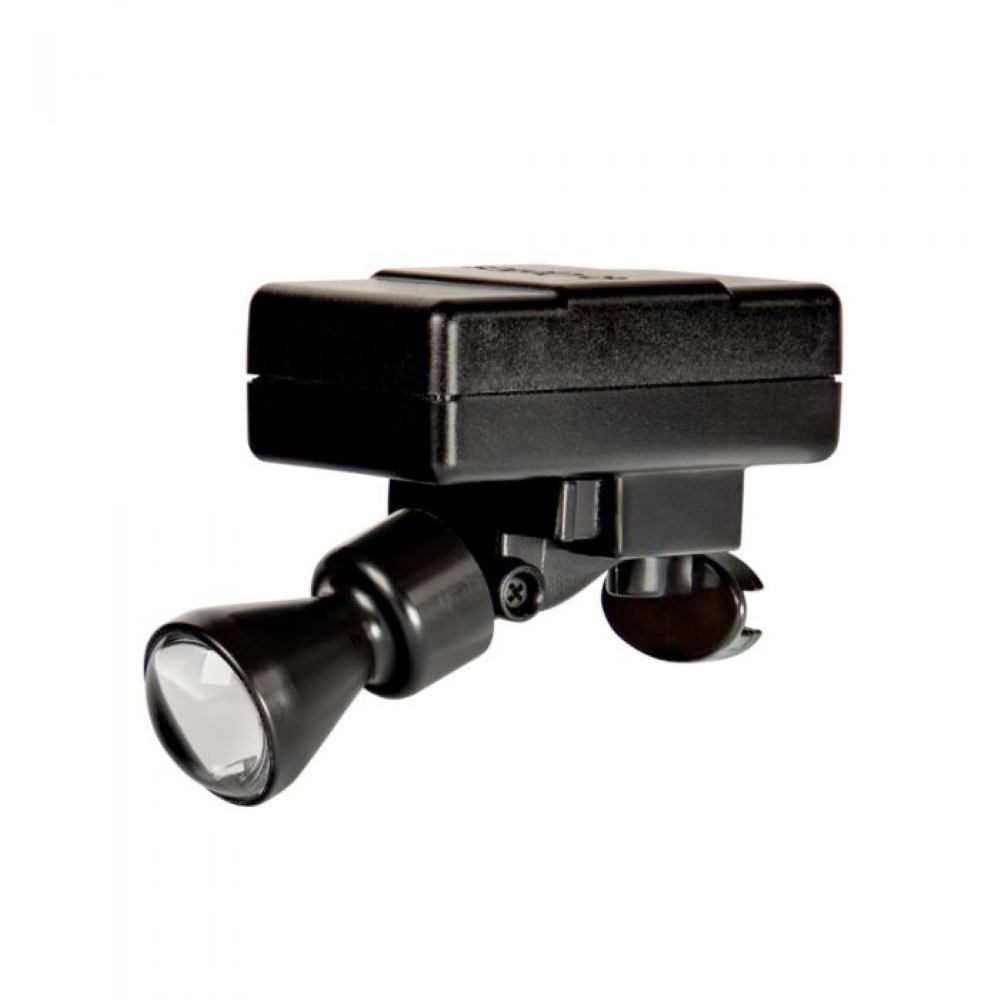 Q-Optics Radiant Wireless LED Loupes Headlight