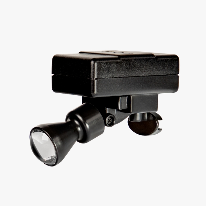 Q-Optics Wireless Light