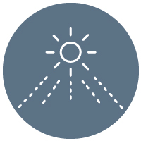 High Intensity Light