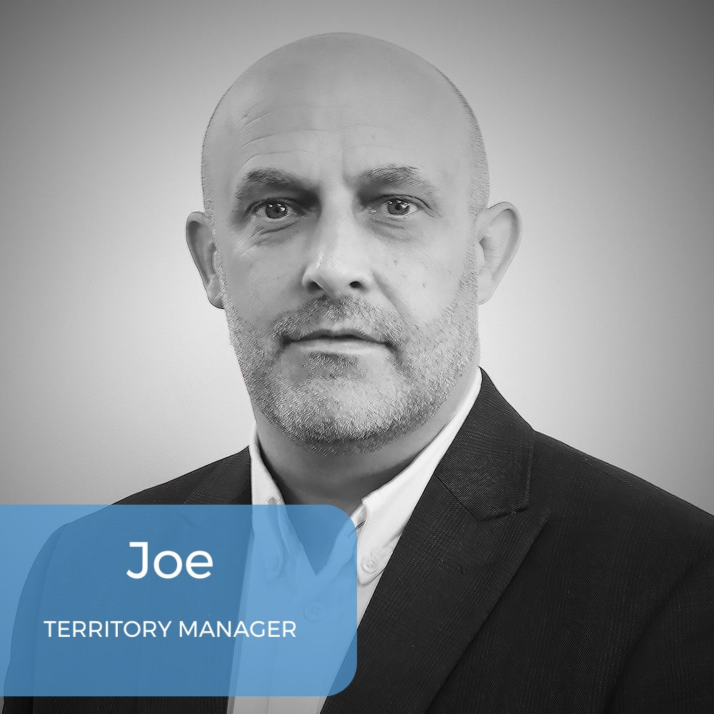 Joe - Q-Optics