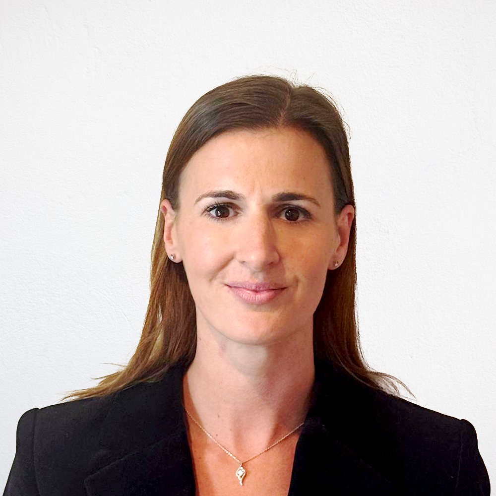 Angelica Partridge