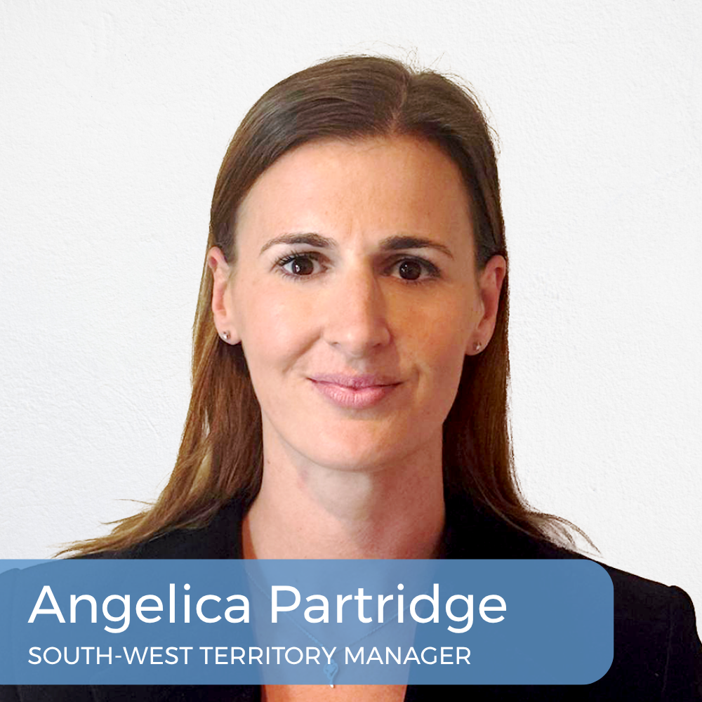 Angelica Partridge