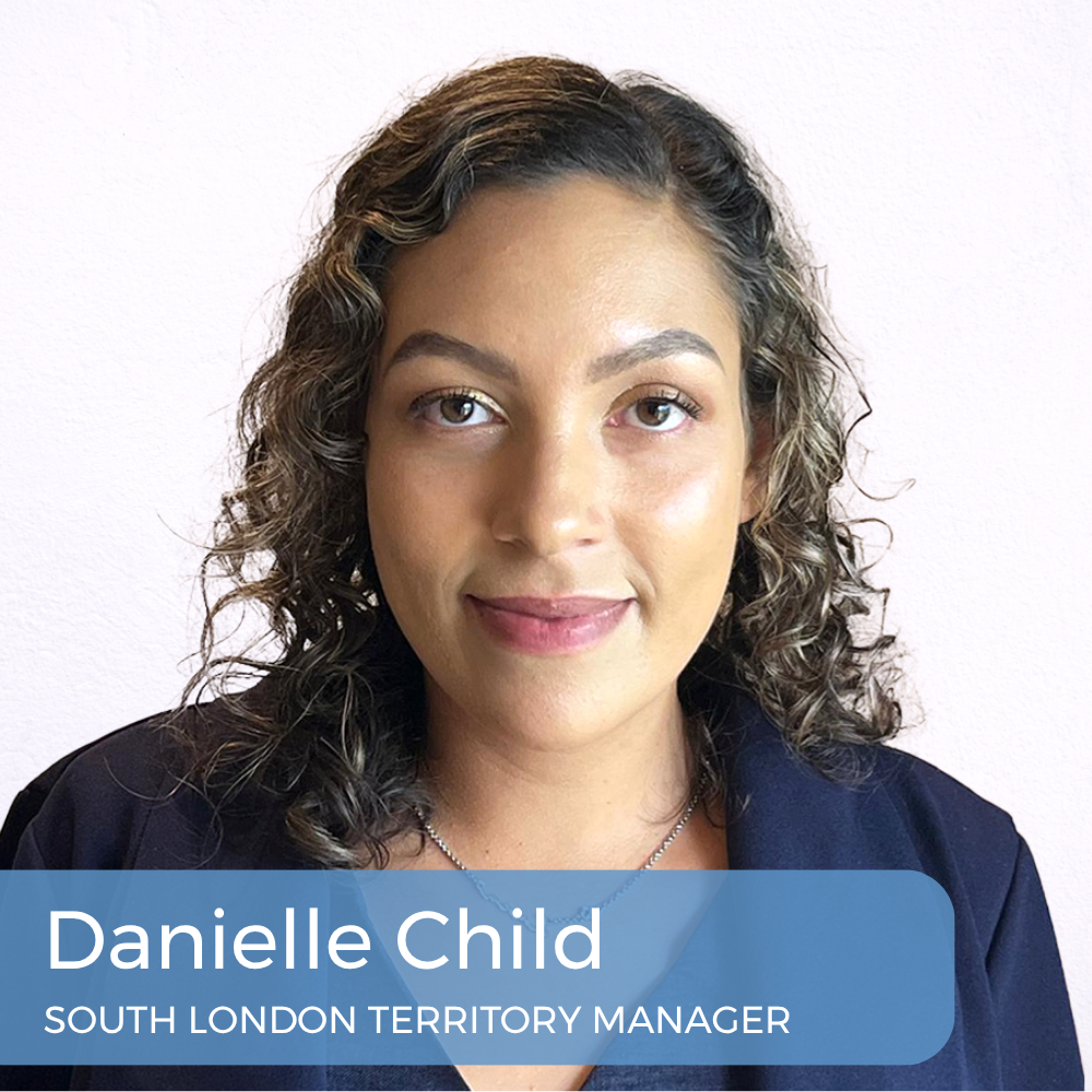 Danielle Child
