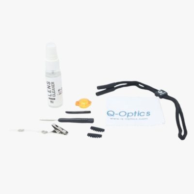 Q-Optics Loupes Accessory Pack